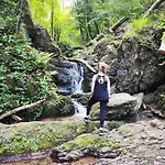 Au Jardin D'éden *