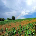 Au Jardin D'eden Semesterbostad
