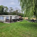 Semesterbostad Au Jardin D'eden *