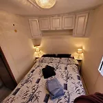 Au Jardin D'eden Semesterbostad *