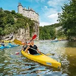 Au Jardin D'eden Hastiere-par-dela
