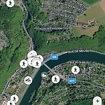 Semesterbostad Au Jardin D'eden *