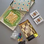 Au Jardin D'éden *