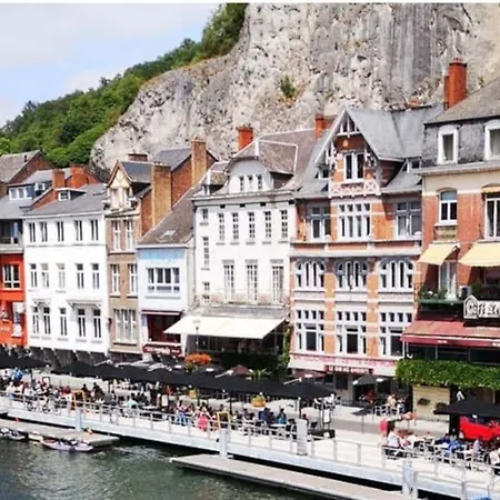 Prázdninový dům Au Jardin D'eden