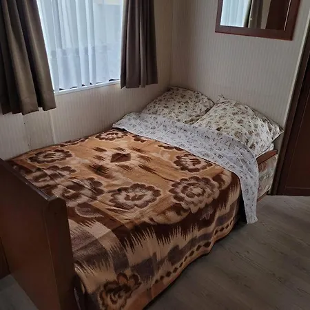 Au Jardin D'eden Prázdninový dům Hastiere-par-dela