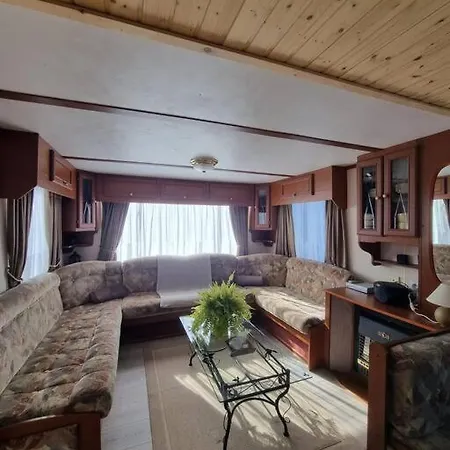 Au Jardin D'eden Prázdninový dům