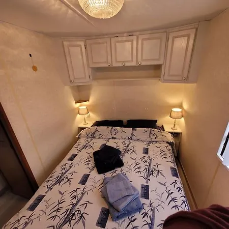 Au Jardin D'eden Prázdninový dům *