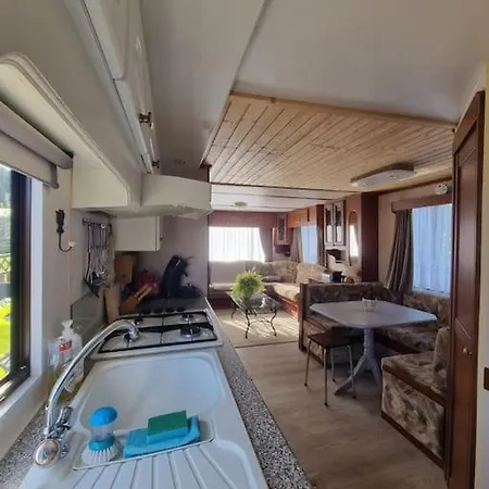 Au Jardin D'eden Prázdninový dům *