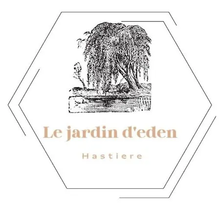 Au Jardin D'eden * Hastiere-par-dela