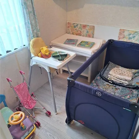 Au Jardin D'eden * Hastiere-par-dela