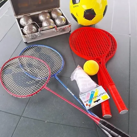 Prázdninový dům Au Jardin D'eden Hastiere-par-dela