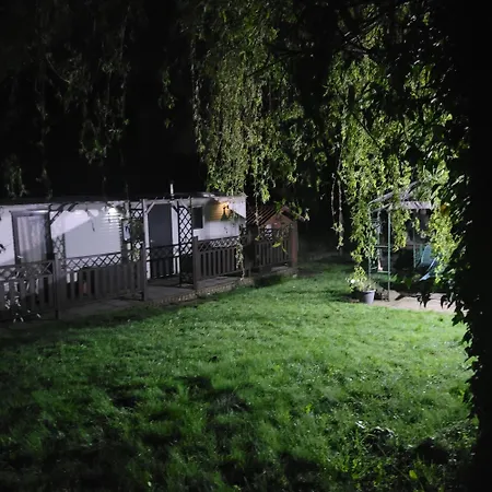 Au Jardin D'eden * Hastiere-par-dela